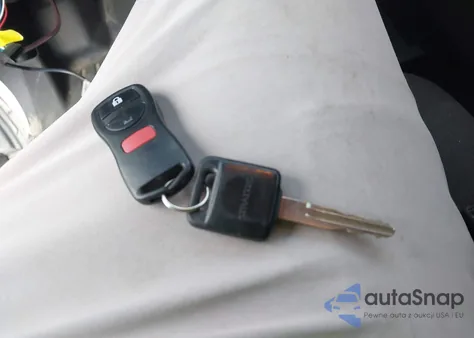 2012 Nissan Titan Sv z USA, uszkodzony, nr VIN 1N6BA0EC0CN302398